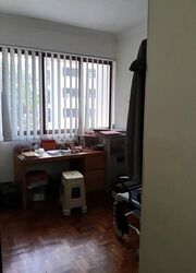 Sommerville Park (D10), Condominium #637601631